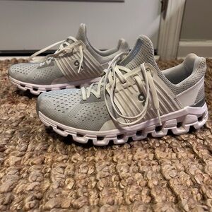Women’s Cloudswift 2.0